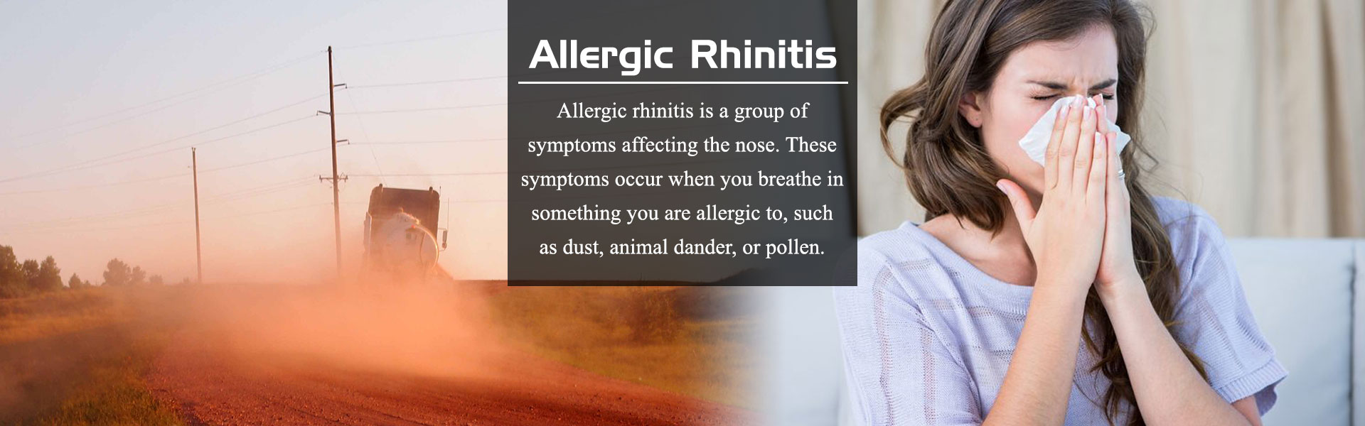 Skin Allergy